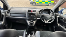Honda CR-V 2.2 i-DTEC ES 5dr Diesel Estate